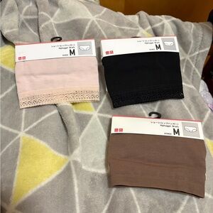 Uniqlo Women's Hiphugger Briefs